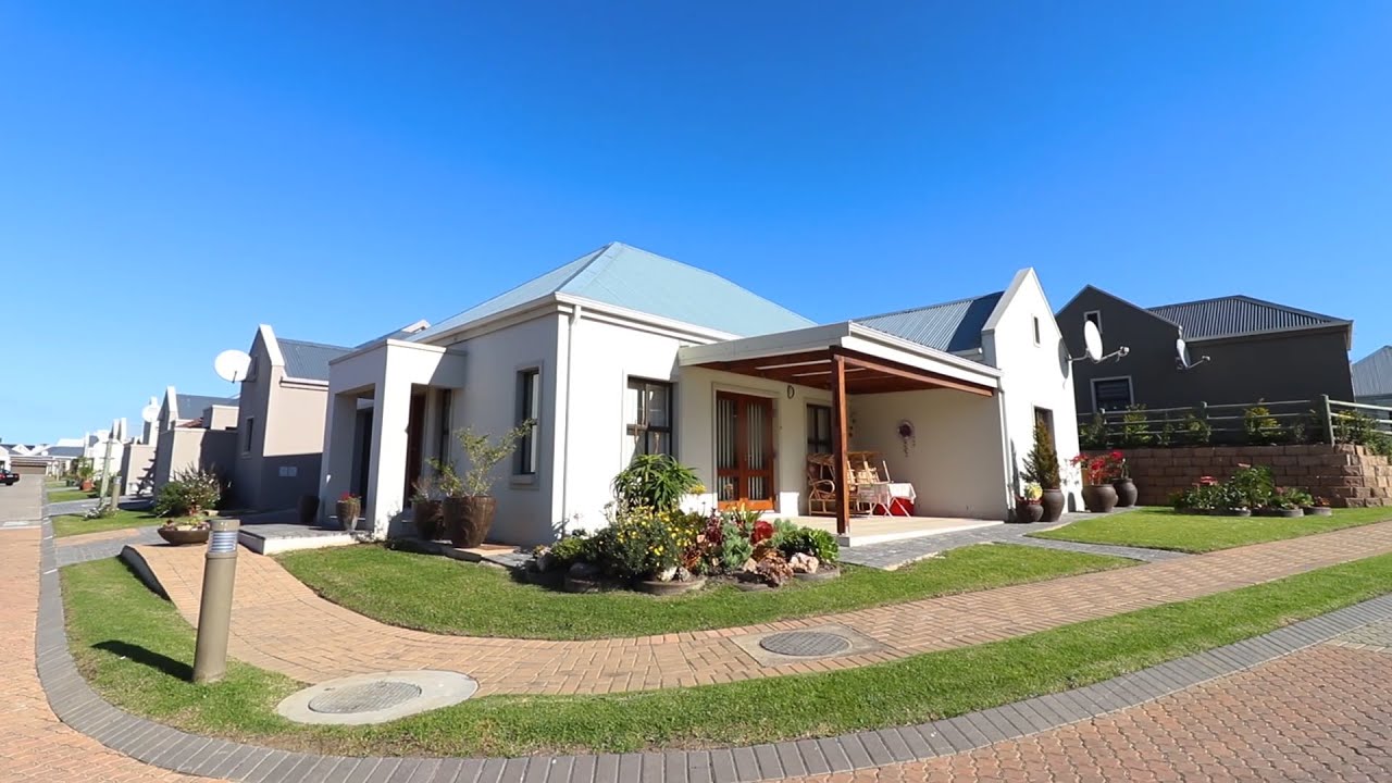 Kraaibosch Village Assisted Living