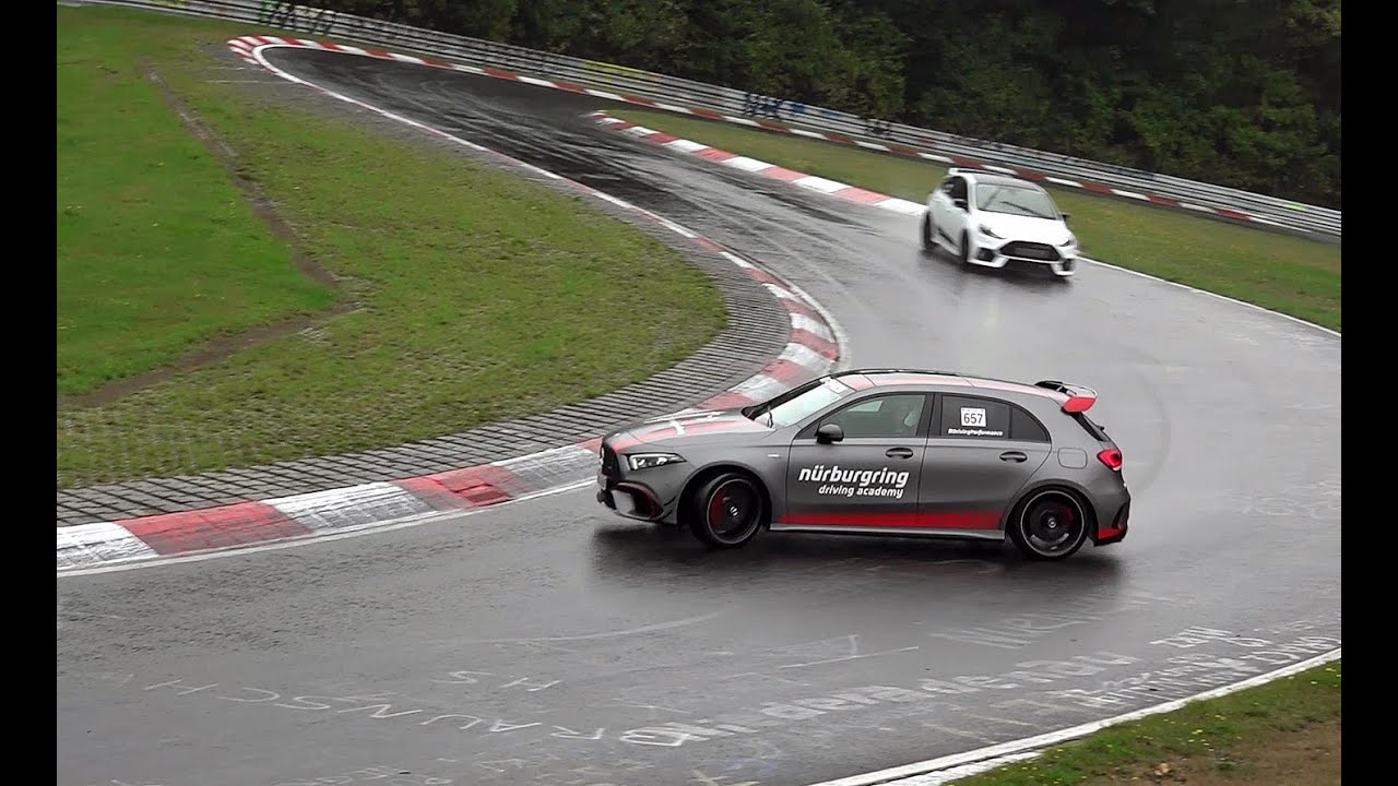BIGGEST drifts on the Nurburgring- Adenauer Forst  Compilation 2020 Nordschleife Touristenfahrten