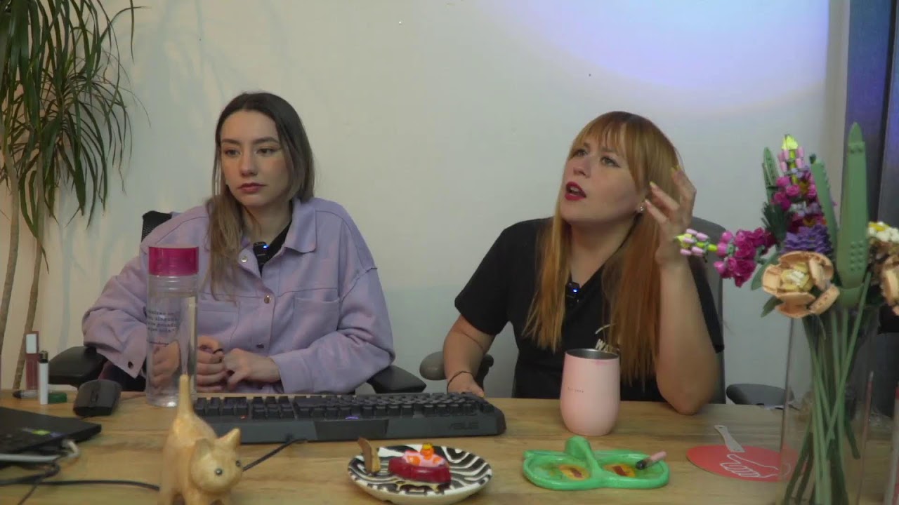 Niñas Bien: ACLARANDO TODO Y DISCULPANDONOS
