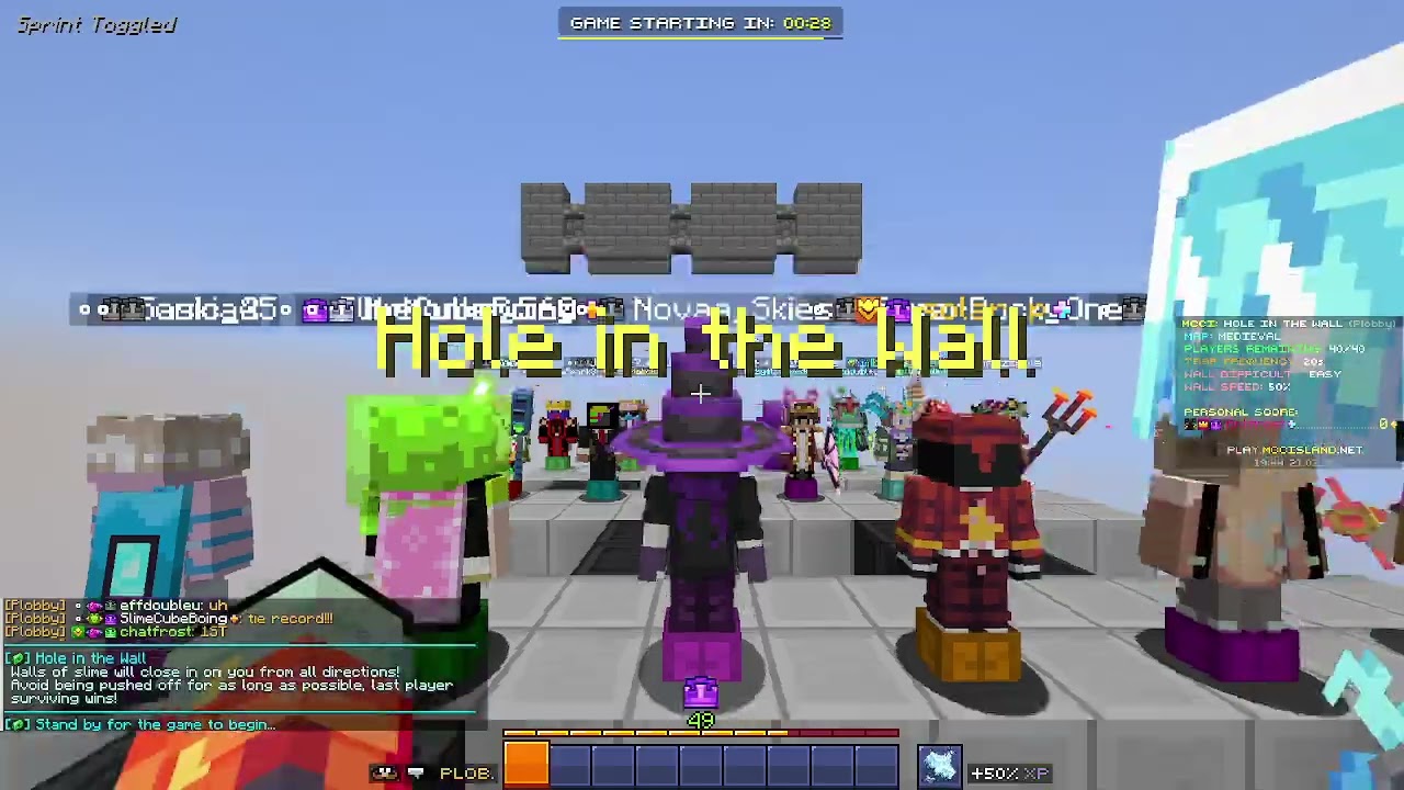 Antfrost MCC 43: Spell Bound w/@FalseSymmetry, @rendog, and @SeaPeeKay