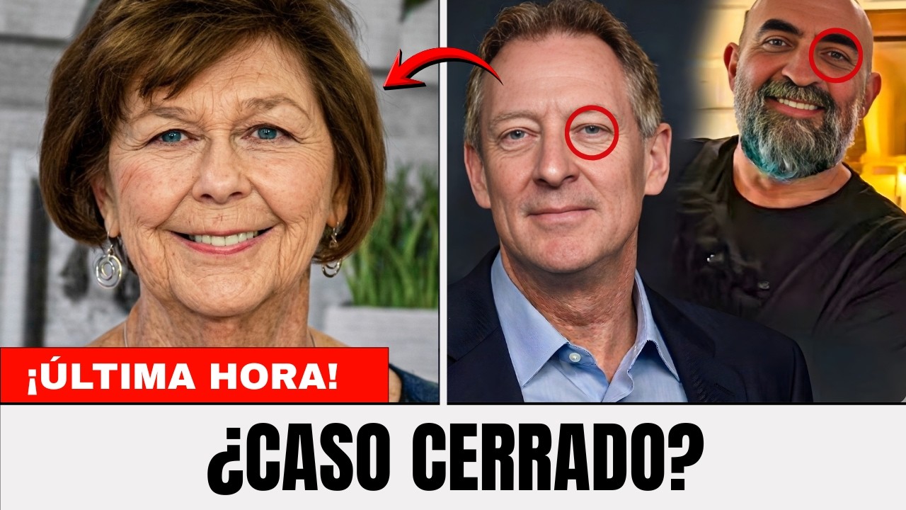 Caso Nancy Guthrie: ¿EL YERNO ARRESTADO? ¡Por Qué El FBI Dice Que El 
