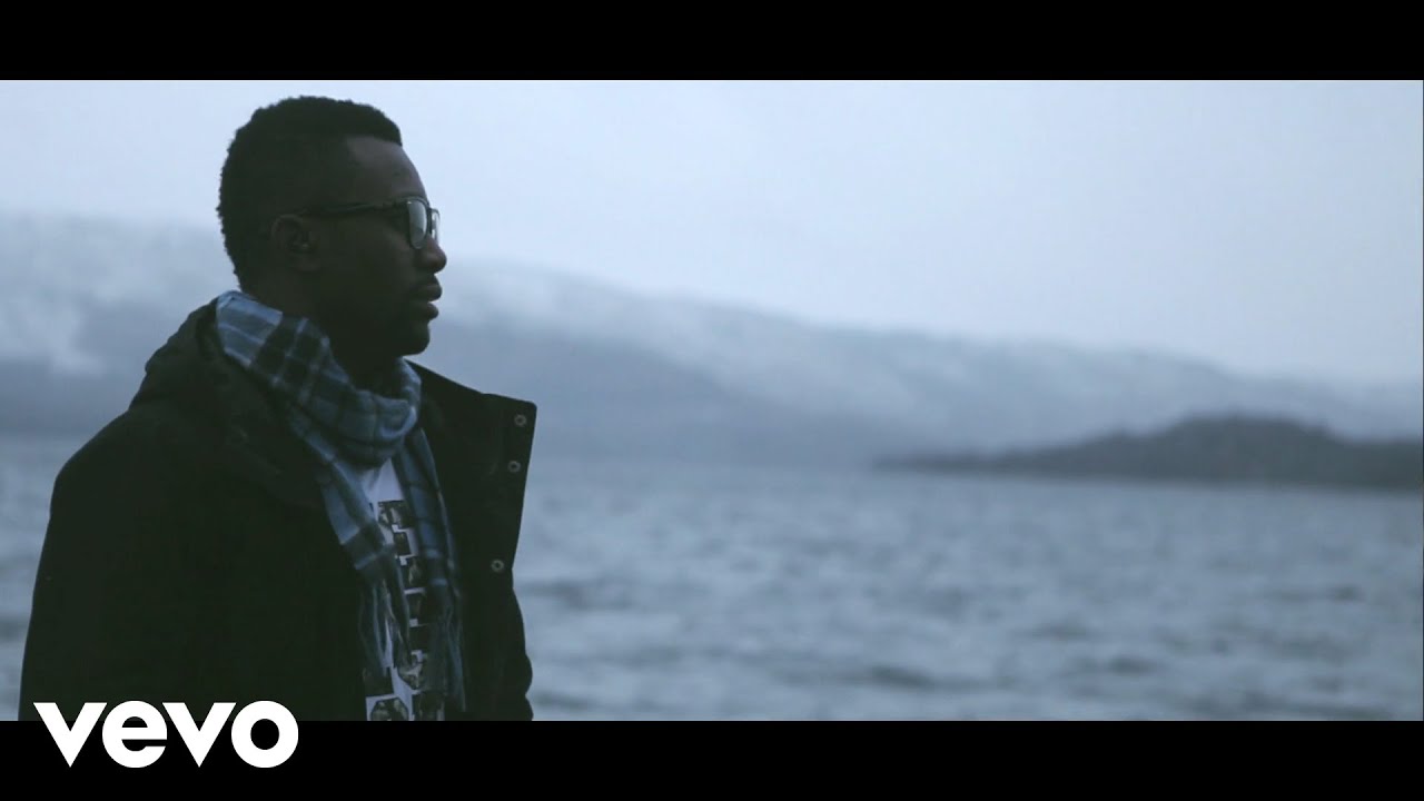 el Mafrex - That Man From Galilee