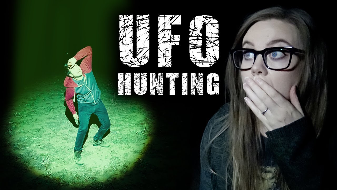 UFO Hunting in South Australia + True Experiences | We Saw Something! 👽🛸