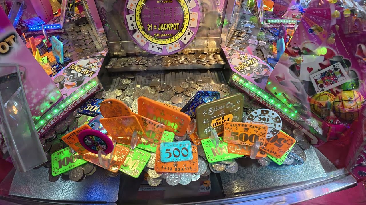 On mise 150 euro au silver city à orléans S1 4/4