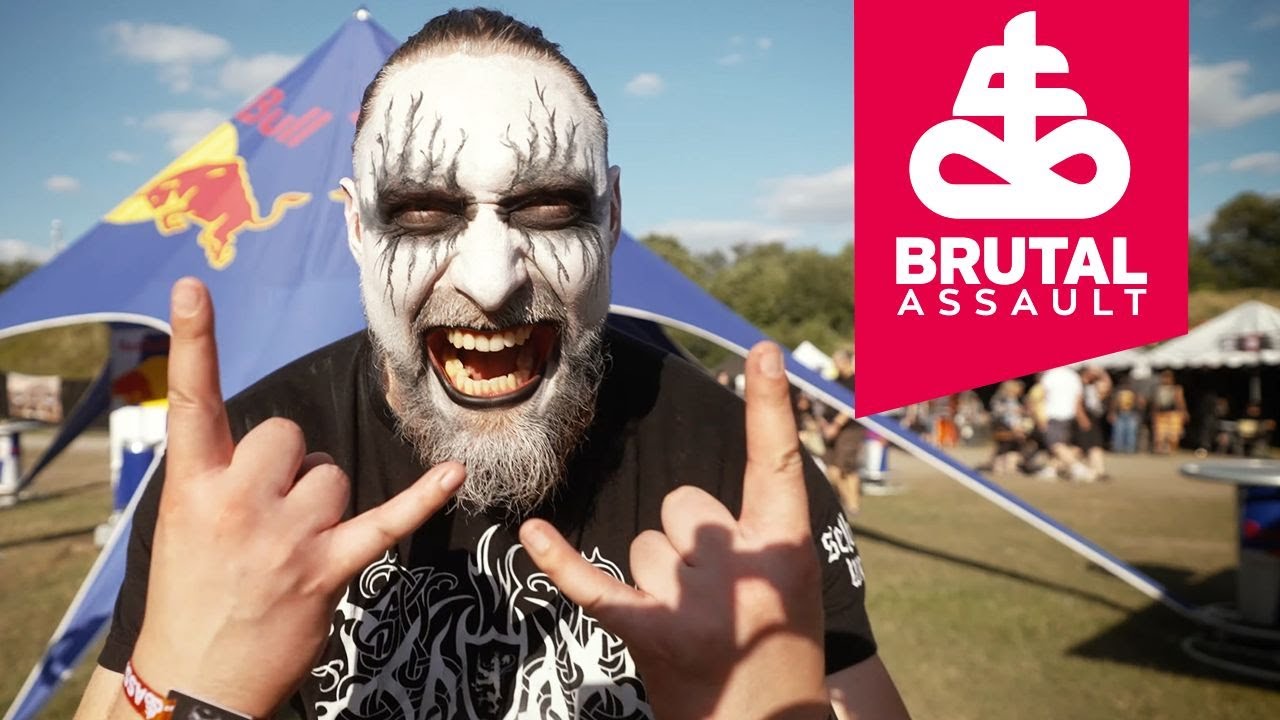 Brutal Assault 2023 | Aftermovie