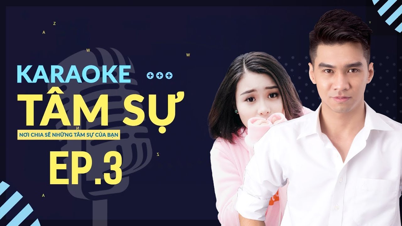 PEWPEW KARAOKE TÂM SỰ S2E3 - Thính Everywhere [Stream & Chatbox | 05/04/2018]