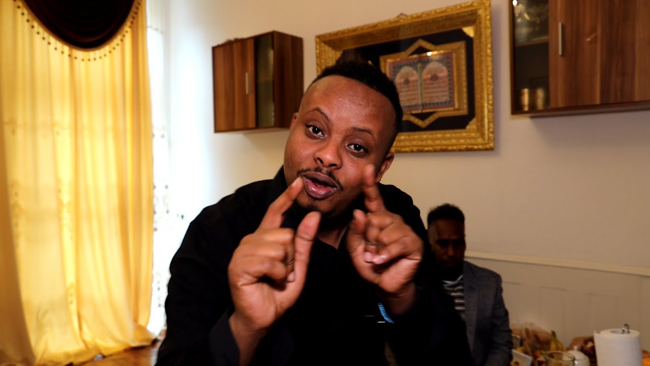 SAFARKA GERMANY HURDO QOSOL FULL HD