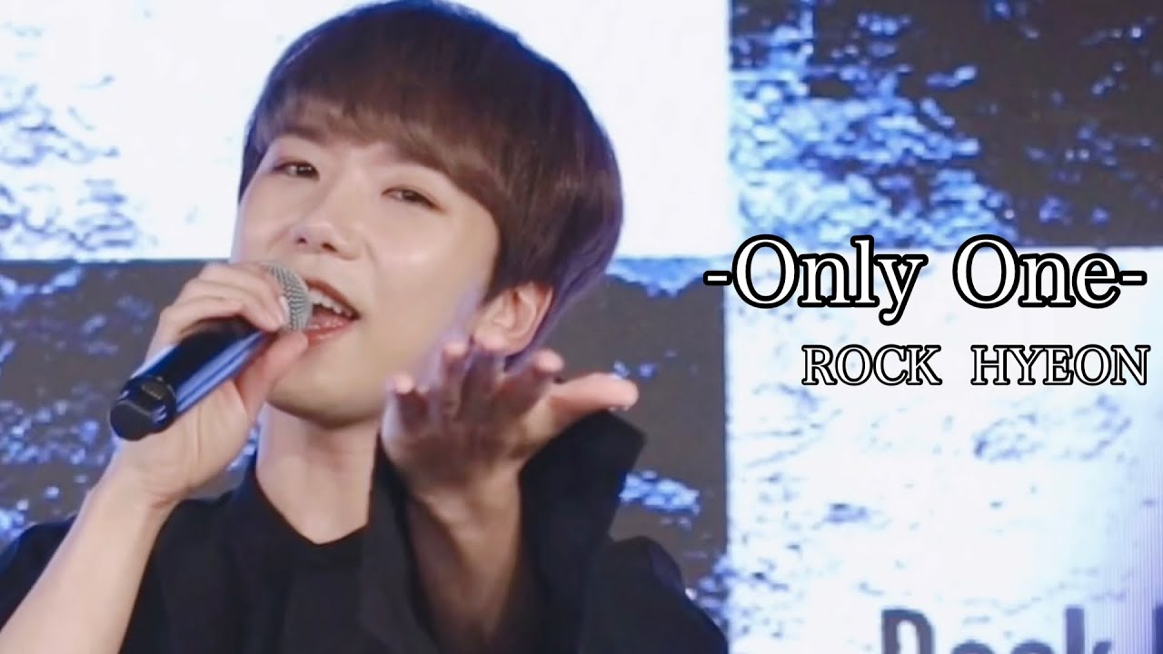 221023 FAVE1 록현 