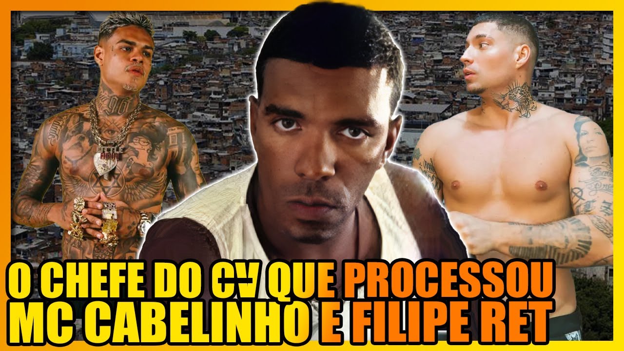 A HISTÓRIA DE 