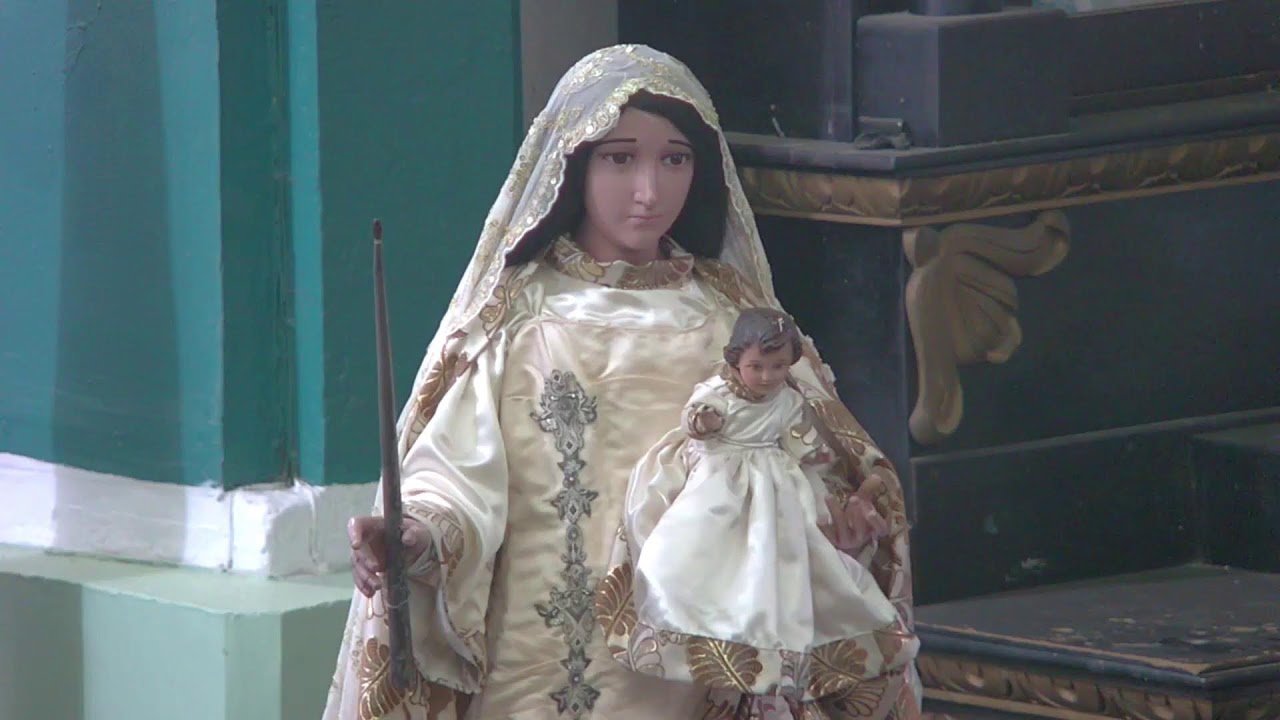 Santa Eucaristía - 3-02-2026