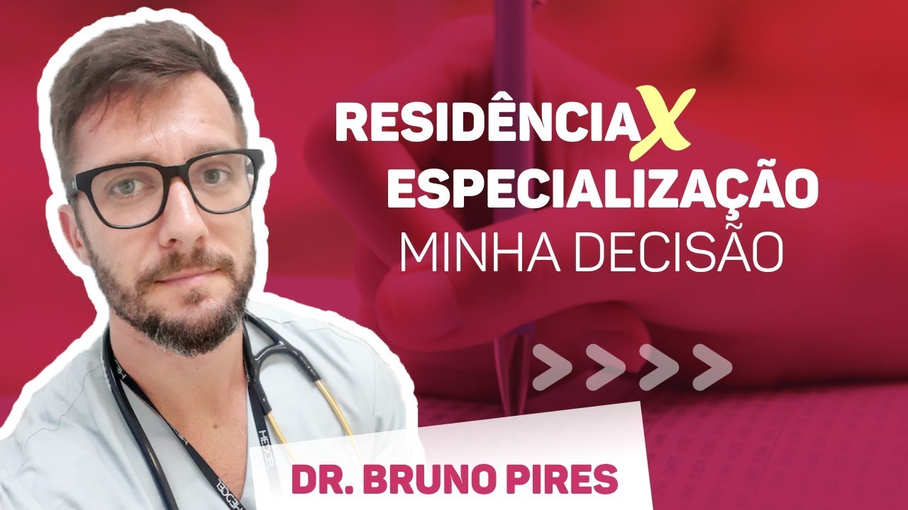 Meu futuro na medicina | Metas na carreira médica