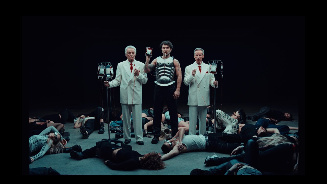 Vaidas Baumila - Marozika