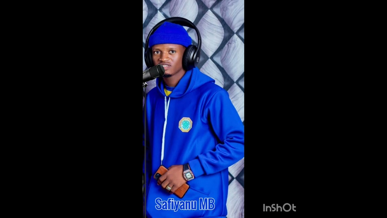 Safiyanu MB friendship association Gidan kijjo