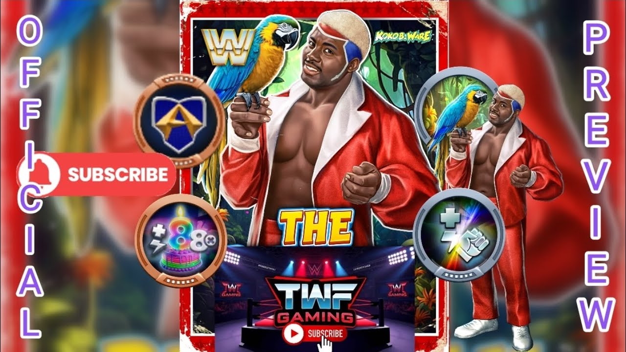 #KokoBWare