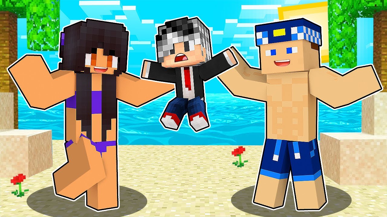 GÖKÇE VS MİNECRAFT #582