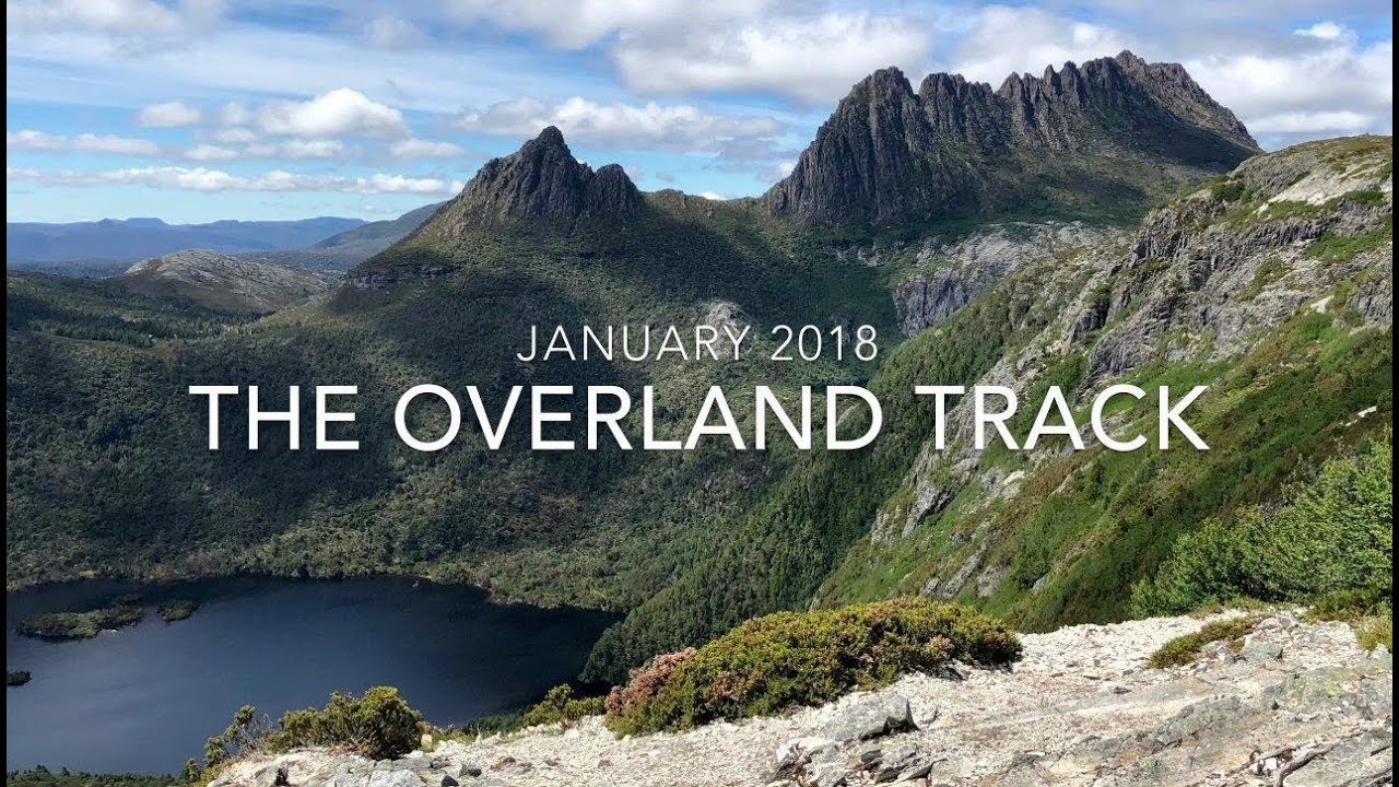 The Overland Track
