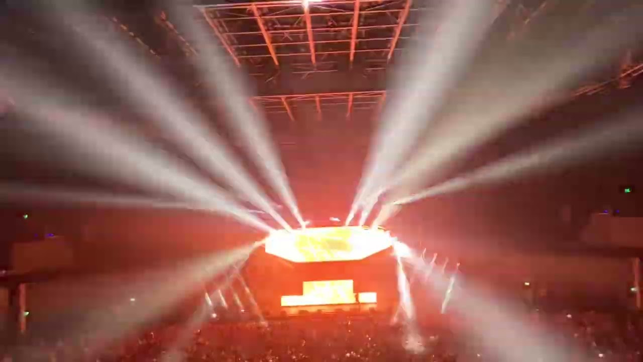Ben Nicky - Bits and Pieces, Clubland Glasgow