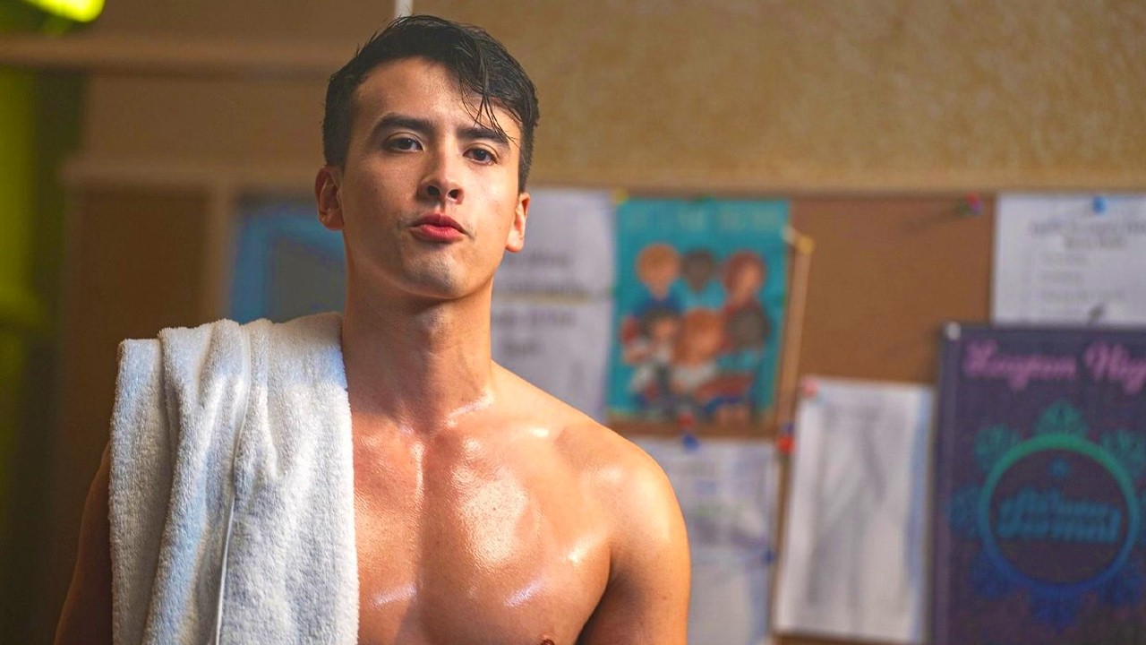 15 HAPPIEST Gay Movies You NEED To Stream 2025