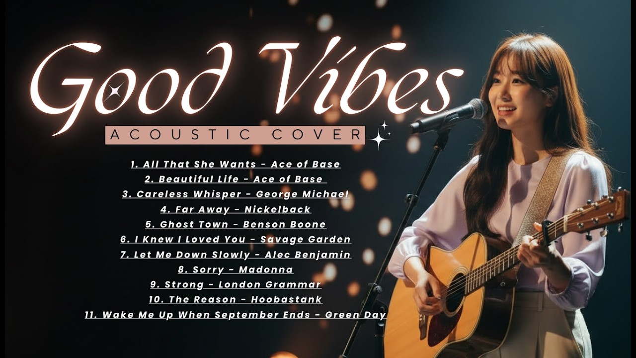 Heartfelt Spotify Acoustic Covers 💕 | Viral TikTok Love Songs - Adele, Olivia Rodrigo, Ed Sheeran