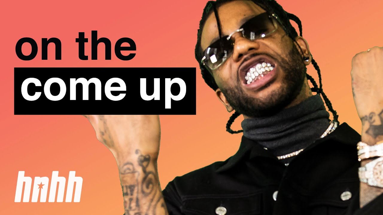 Худрич Пабло Хуан о «BLO», мусульманском воспитании, Nipsey Hussle и многом другом | HNHH на подъёме