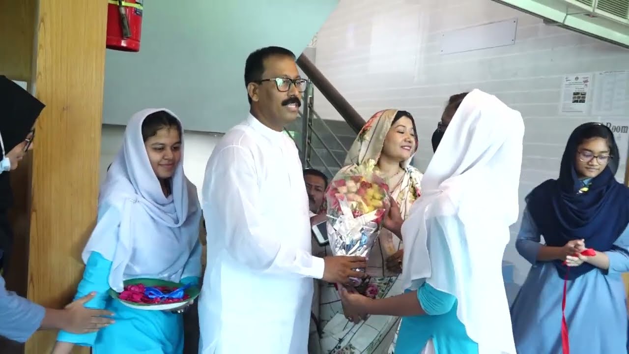 SCIENCE FAIR,   ( বিজ্ঞান মেলা ) Bright School & College