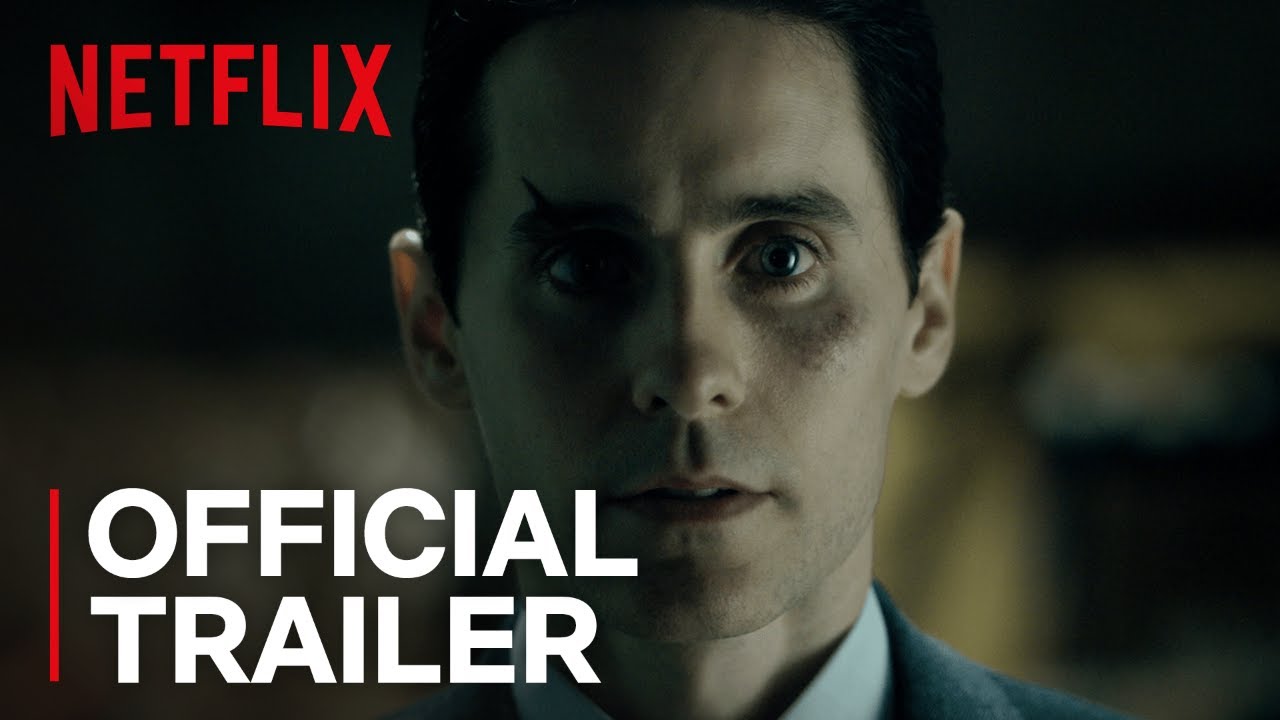 The Outsider | Official Trailer [HD] | Netflix