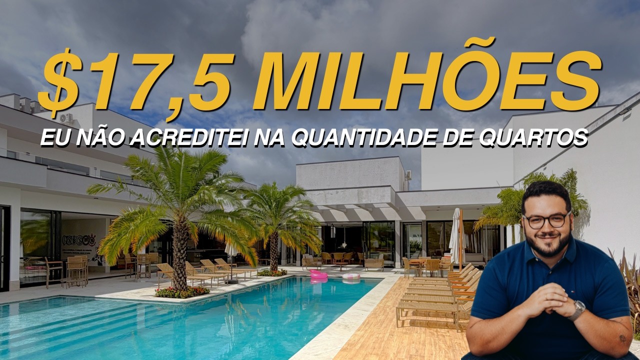 MANSÃO NO INTERIOR DE SP - 1H DA CAPITAL COM HELIPONTO - CONDOMÍNIO JAPY GOLF CLUB, CABREÚVA