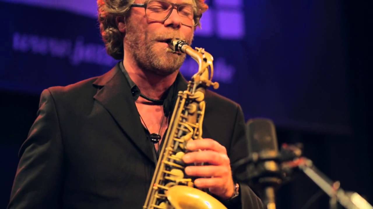 Jazz Ensemble Düsseldorf (JE:D) - Eastern Lights