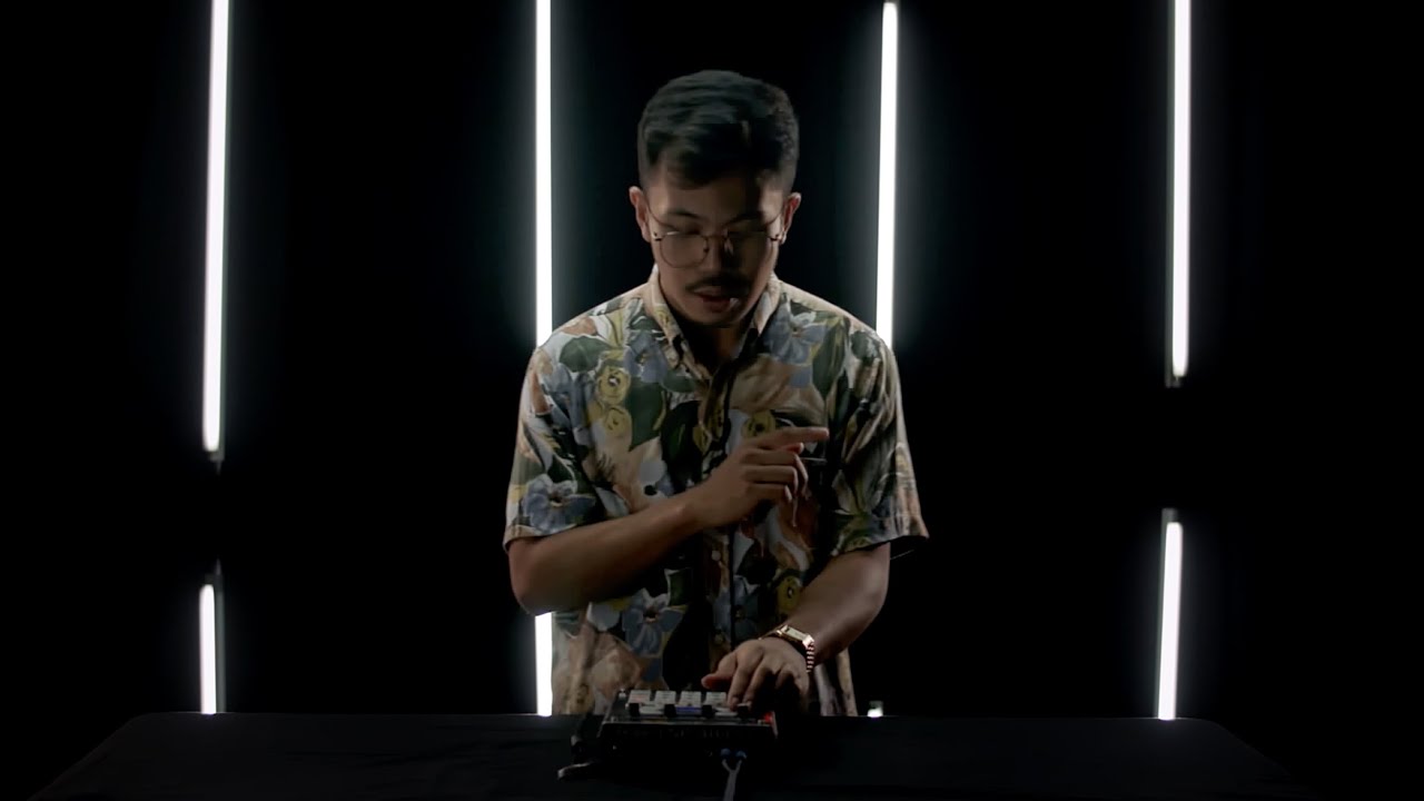 Sonic Filter Presents S1: CRWN - Marco Polo