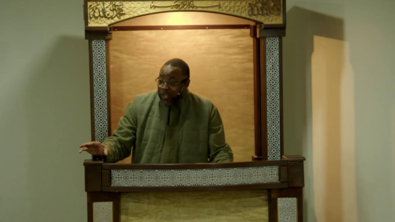 Jumu'ah  2/13/26