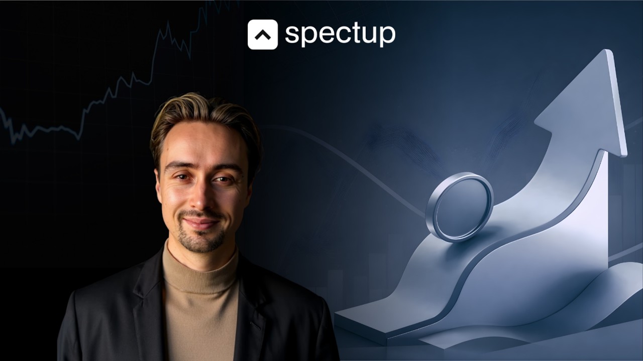 spectup: The Neo-Investment Bank Closing Capital Raises Other Banks Can't