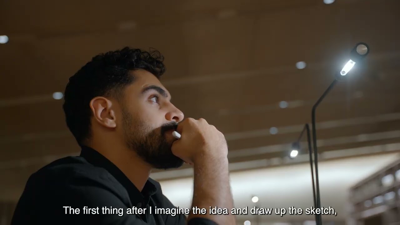 Ahmed Al Mahouzi