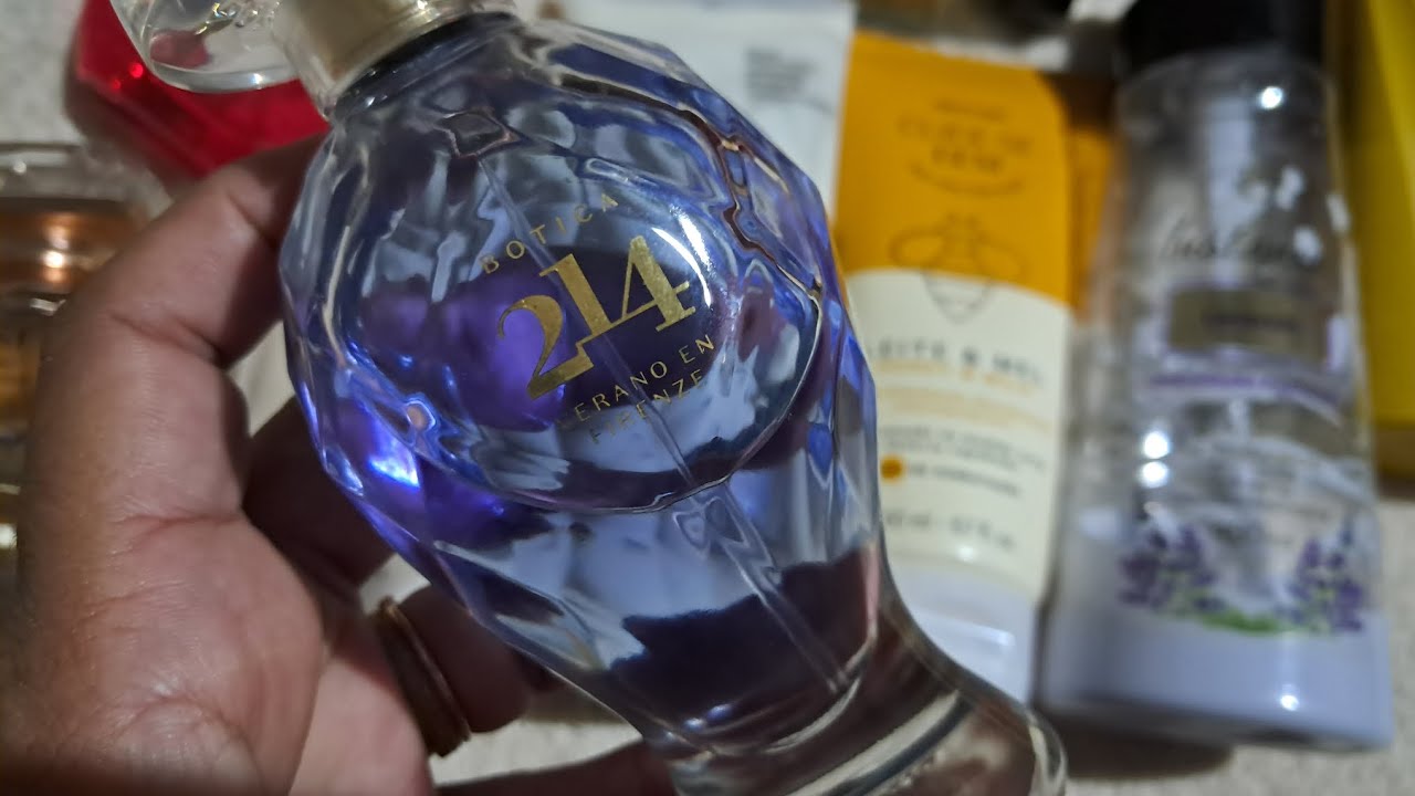 USADOS DOS ÚLTIMOS DIAS🗣❤️PRODUTOS DE CABELO! PERFUMES E HIDRATANTES 🤌😍✔️❤️