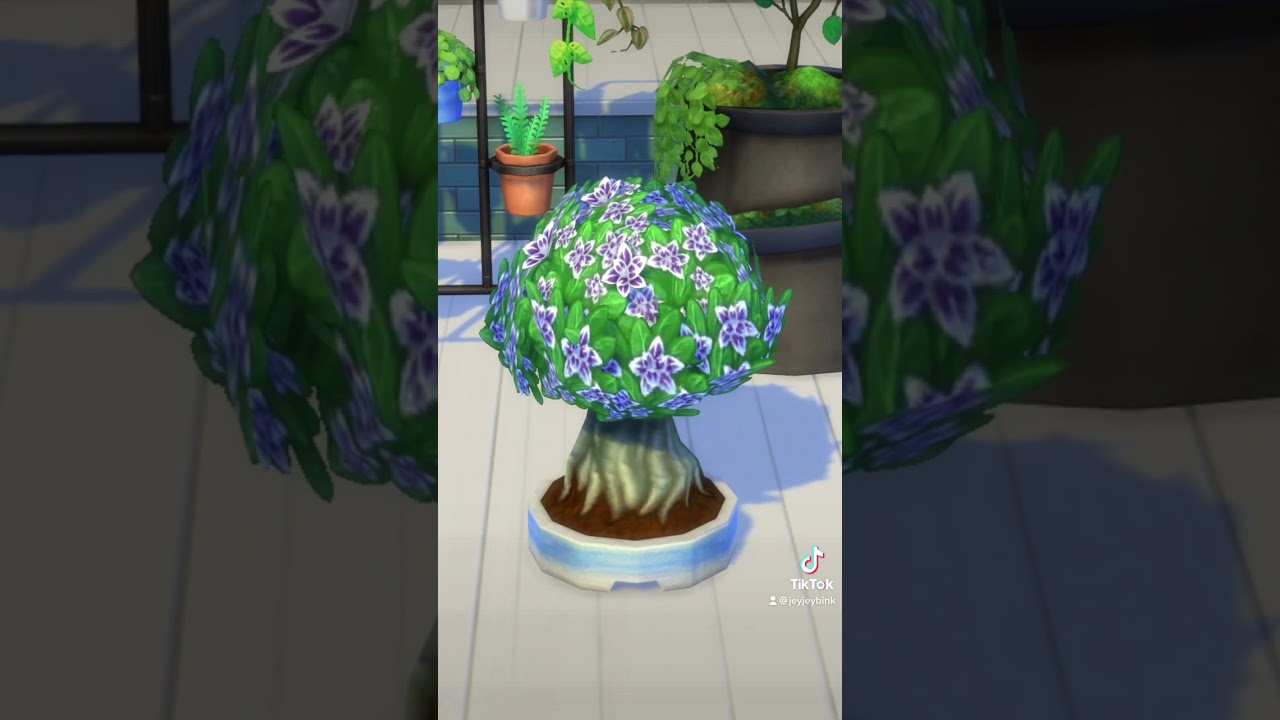 Is the new Sims 4 Blooming Rooms Kit worth it? 🌿