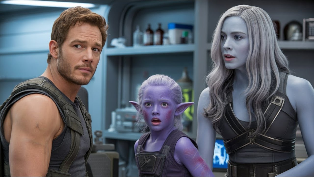 Human Inherits Alien Restaurant—Then Discovers He Also Inherited a Family | Humyrex HFY