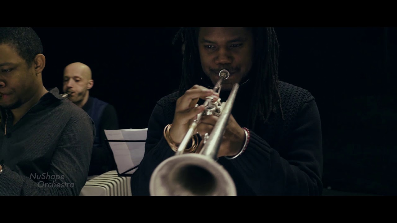 Raffy Bushman feat. NuShape Orchestra - Nothing Left