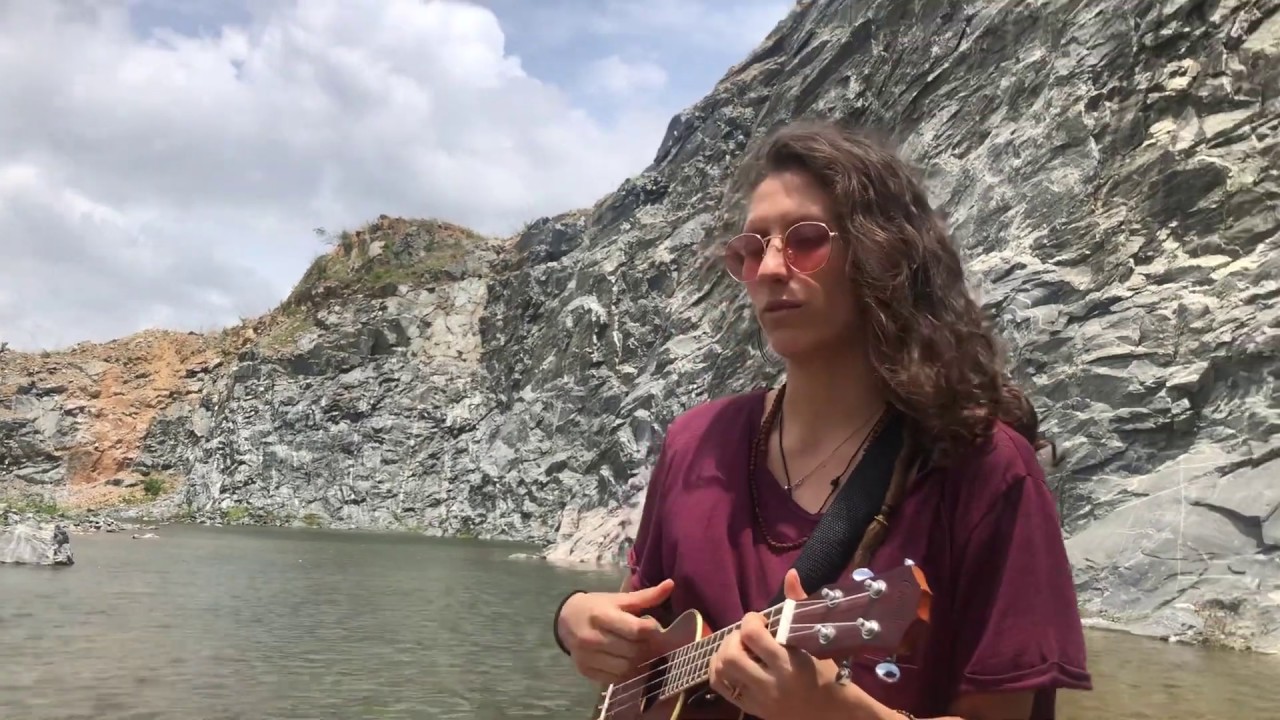 Blessed we are - Peia - Ukulele Cover - Lyrics & Chords ⬇️