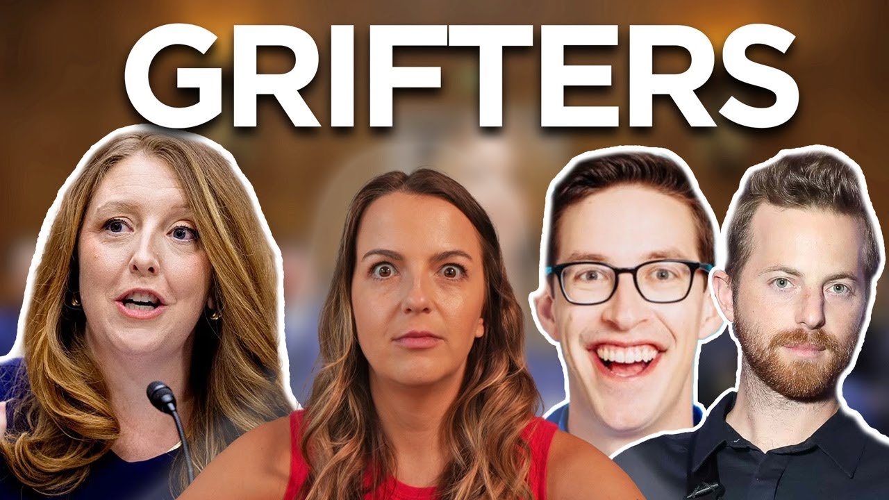 Wellness Grifter as Surgeon General & New video of Ned Fulmer