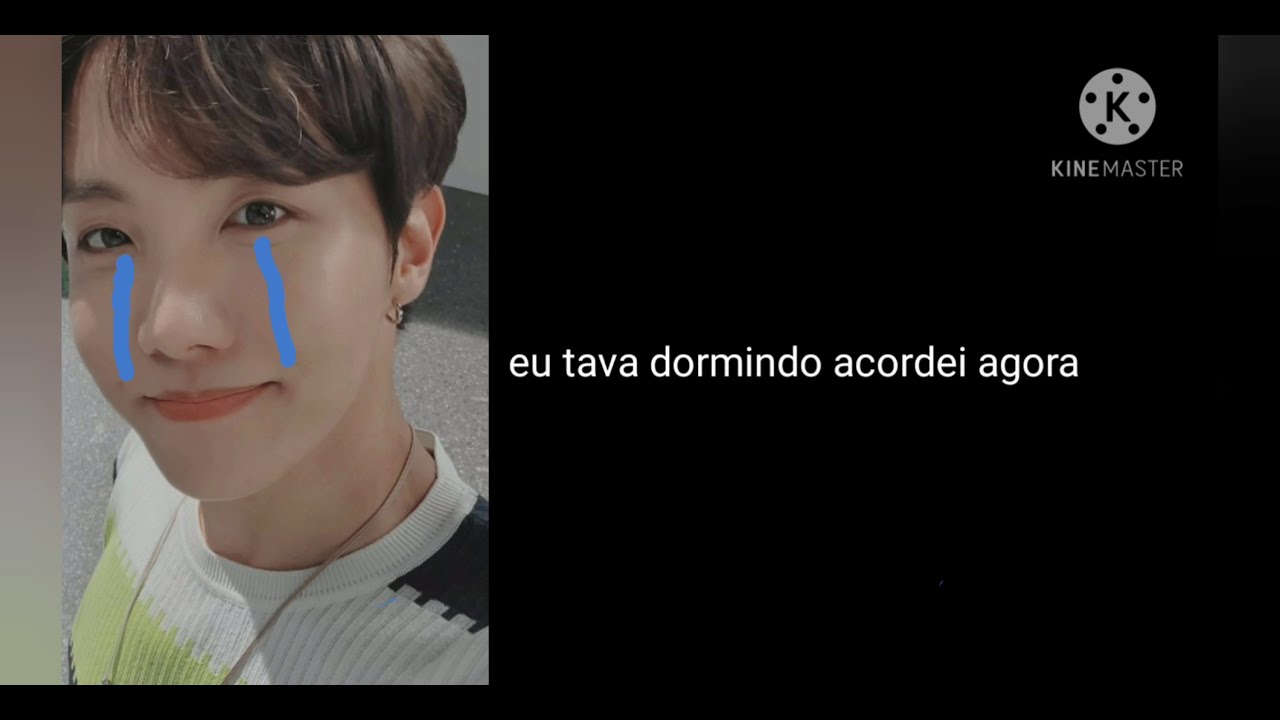 《Ligação/Taekook》a guria do celular do Jk e o suco do Nam 🍹