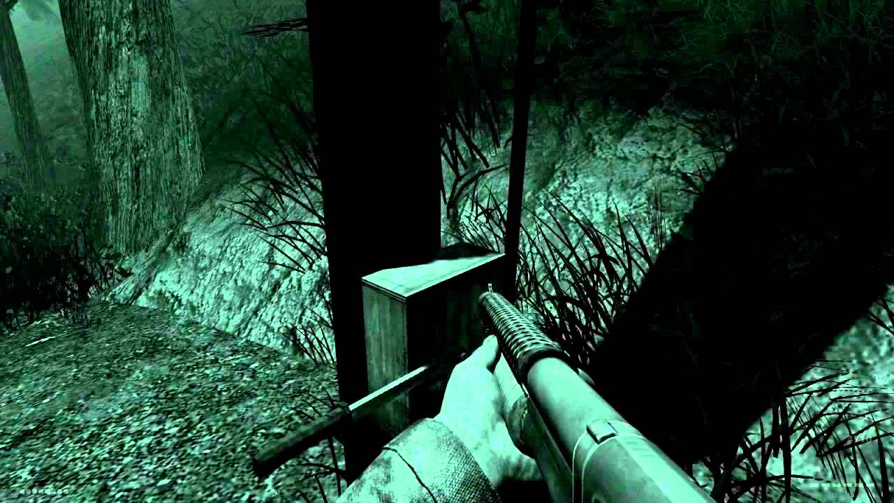 UGX Cabin OFFICIAL TRAILER