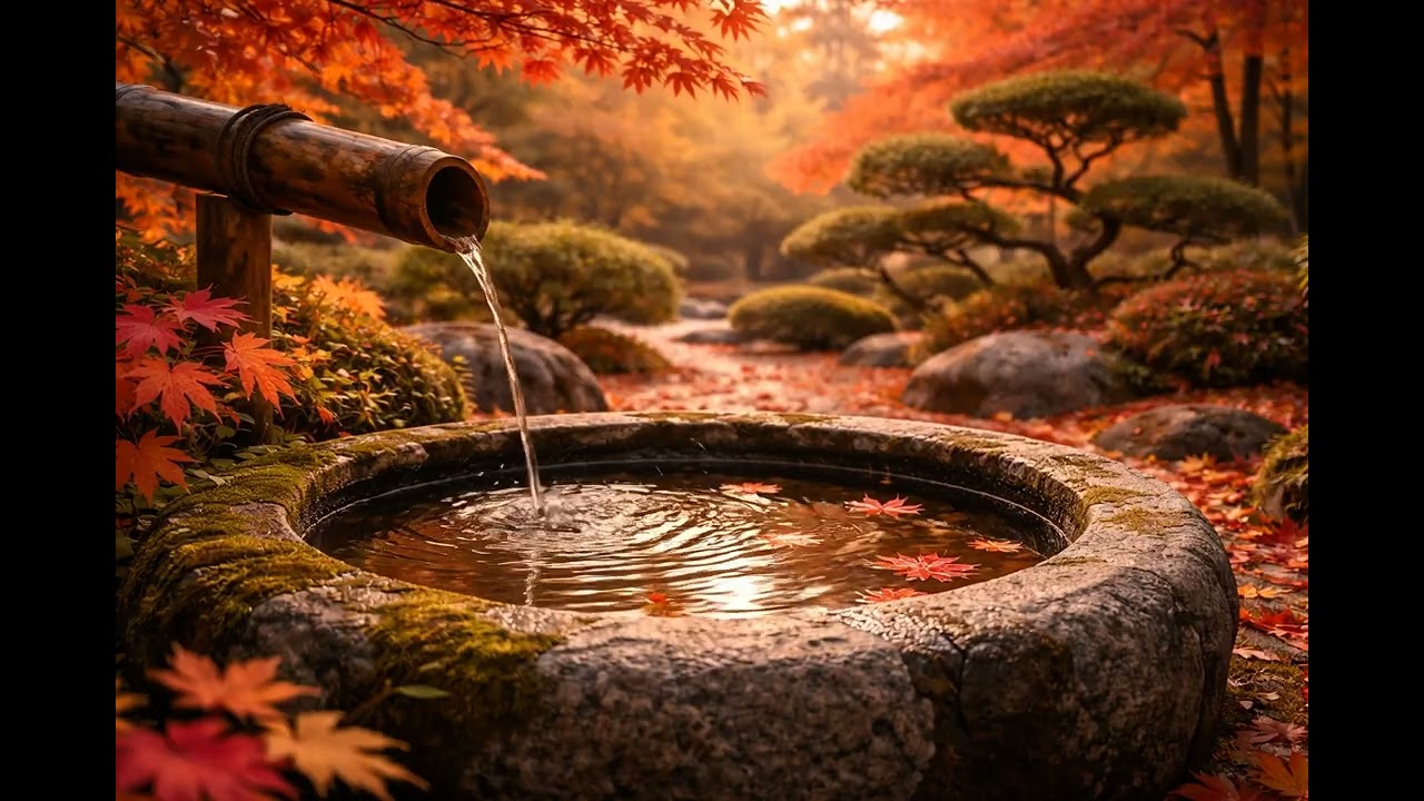 Calm Background Music for Work & Concentration