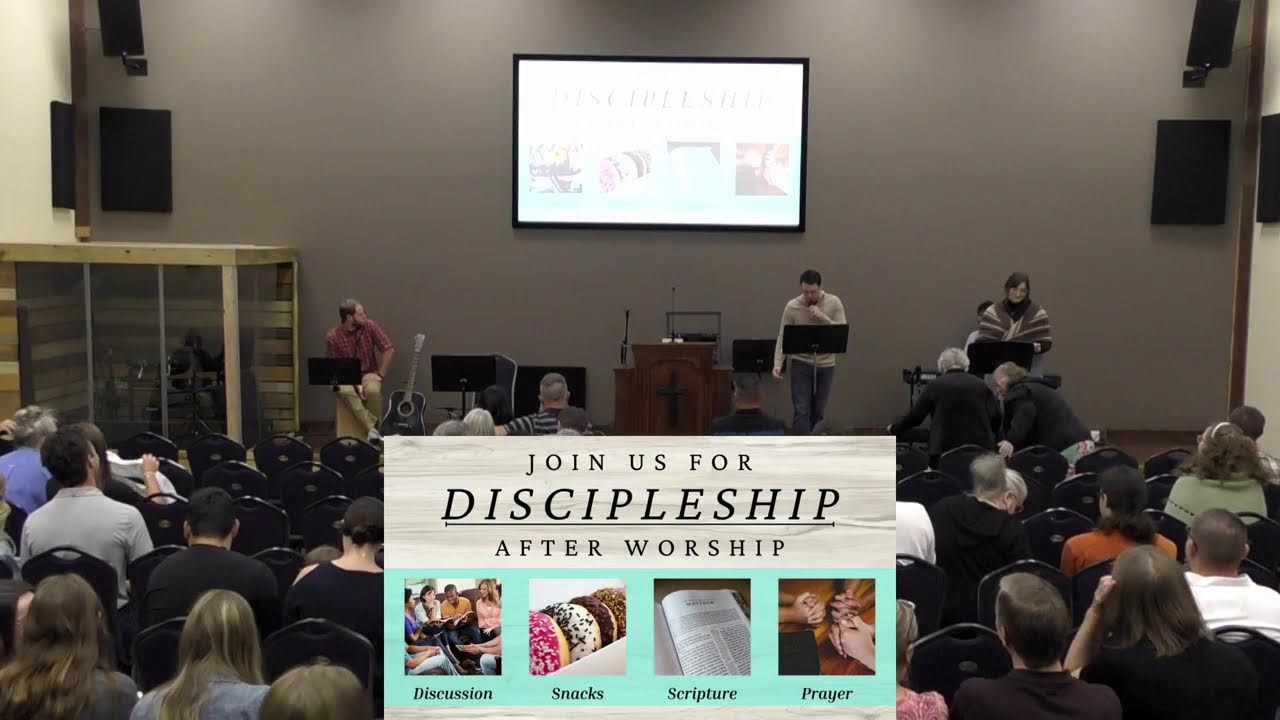 Gospel Component #9: The Gospel And What it Means For Me - Romans 1:5-7