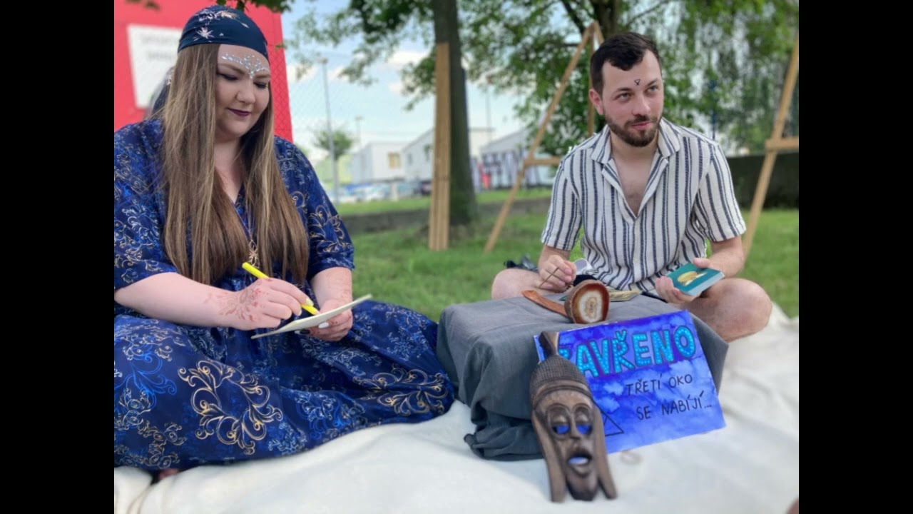 Zahradní slavnost 2024