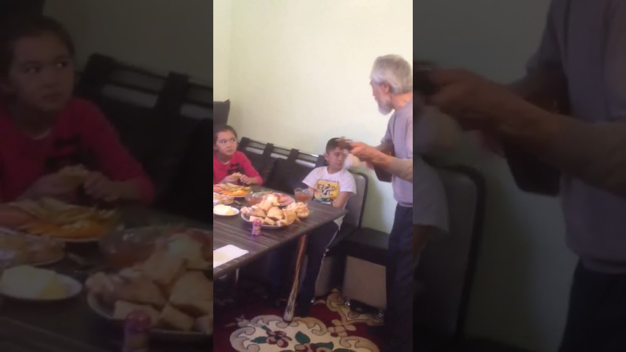 Аккыр тумасы Сагат Жылкелдиев.