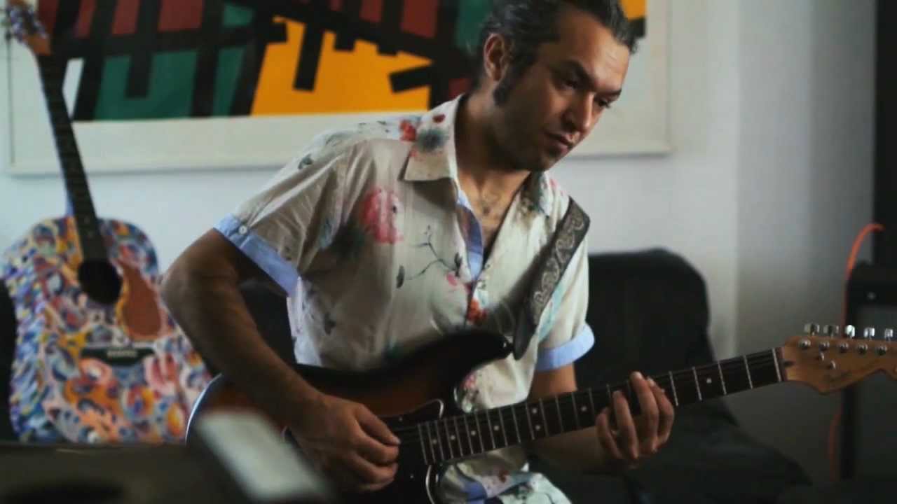 Tranquilla - Aldo Betto