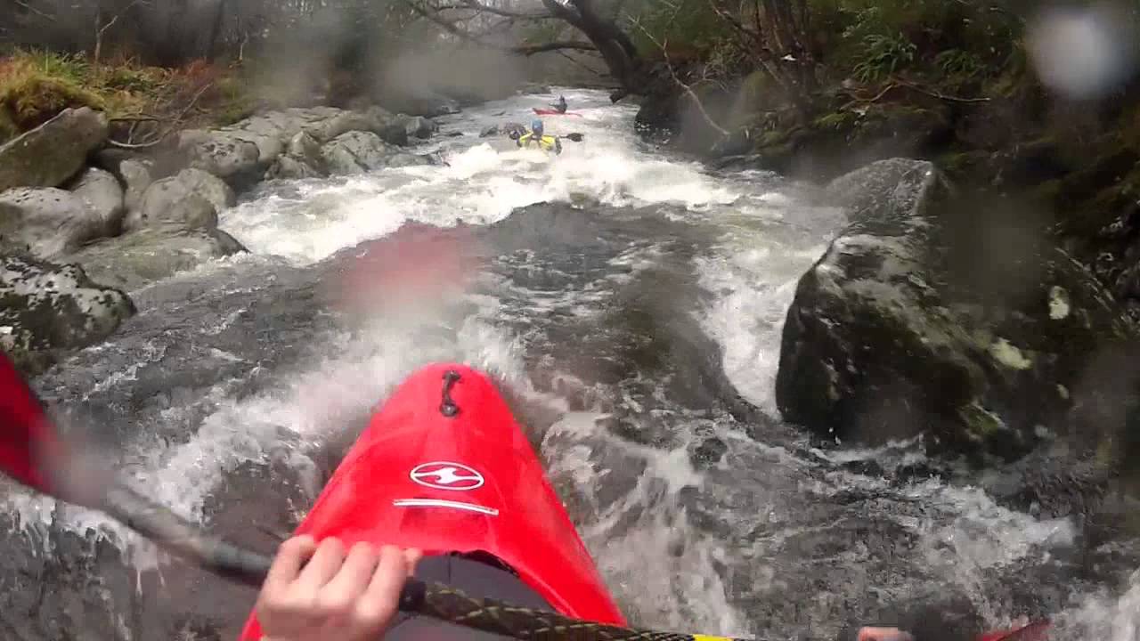 Glenmac Boating!