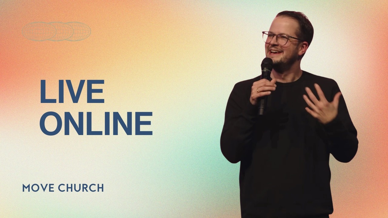 11:30 Uhr Gottesdienst | 01.03. | Move Church