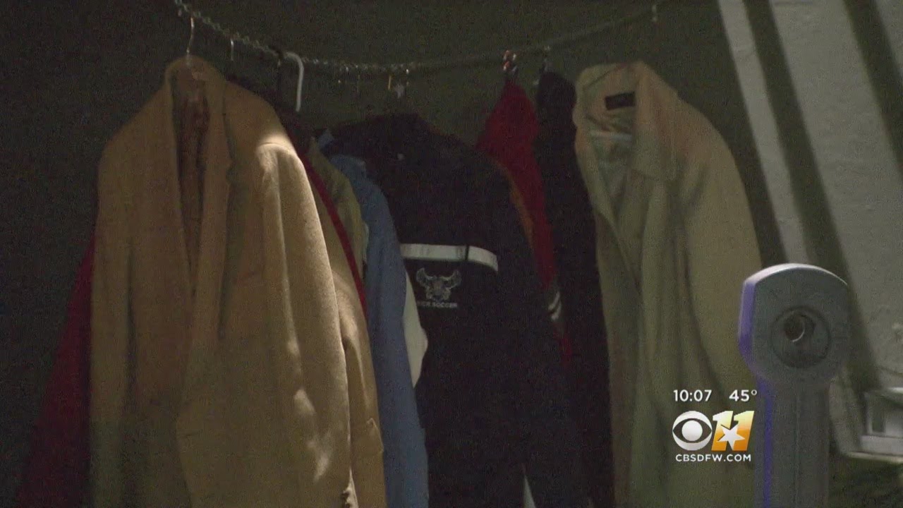 Holiday Coat Donations Warm The Soul, Help Those In Need