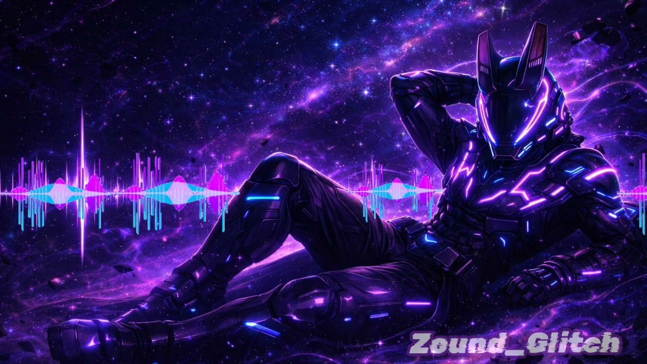 Zound_Glitch : 