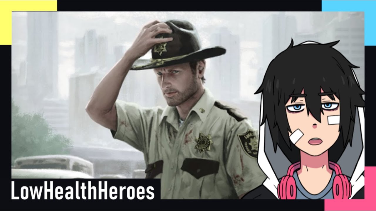 I DO BE LOOPIN! Dead by Daylight | @LowHealthHeroes